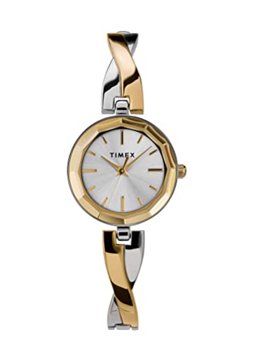 Timex Fashion Stretch-Armreif 26mm für Damen TW2U69700 von Timex