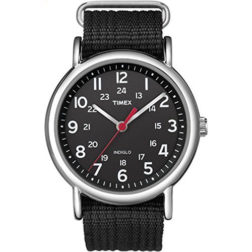 Timex Weekender 38mm Uhr T2N647 von Timex
