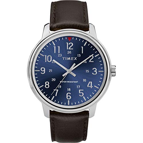 Timex - Herren -Armbanduhr- TW2R85400 von Timex