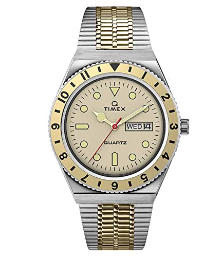 Timex Watch TW2V18600 von Timex