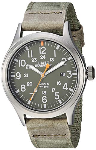 Timex - Herren -Armbanduhr- TW4B140009J von Timex