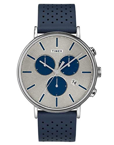 TimexHerren Chronograph Quarz Armbanduhr Fairfield Supernova von Timex