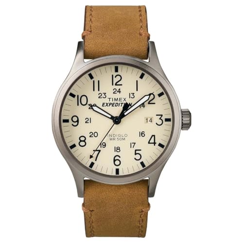 Timex TWC001200 Herren Armbanduhr von Timex