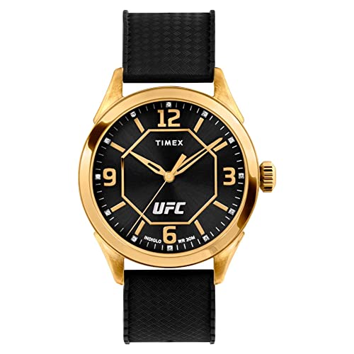 Timex TW2V56000 Herren Armbanduhr von Timex
