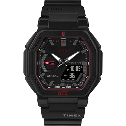 Timex Watch TW2V55200 Timex Watch TW2V55200 von Timex