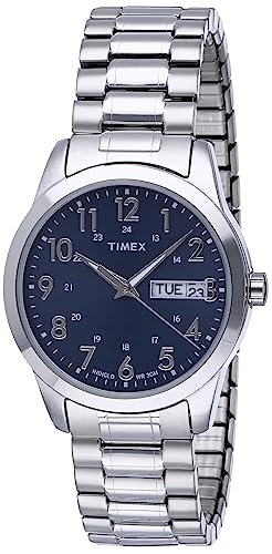 Timex Herren Uhr T2M9339J von Timex