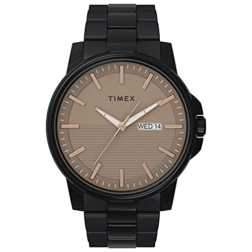 Timex Klassische Uhr TW2V21000JI von Timex