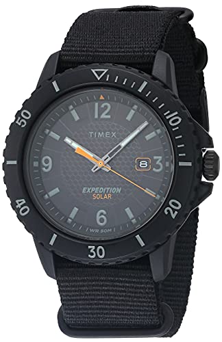 Timex Lässige Uhr TW2U30300 von Timex