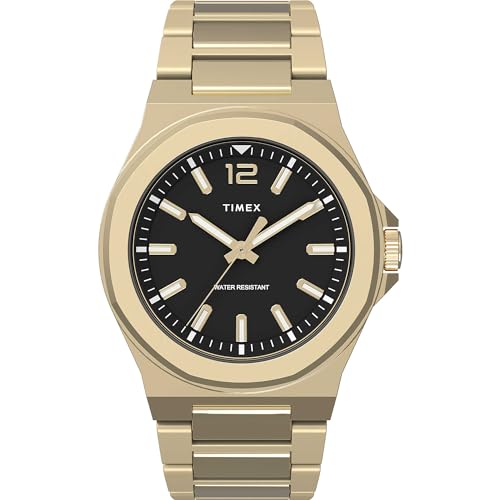 Timex Lässige Uhr TW2V02100 von Timex