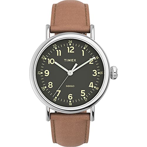 Timex Lässige Uhr TW2V27700VQ von Timex