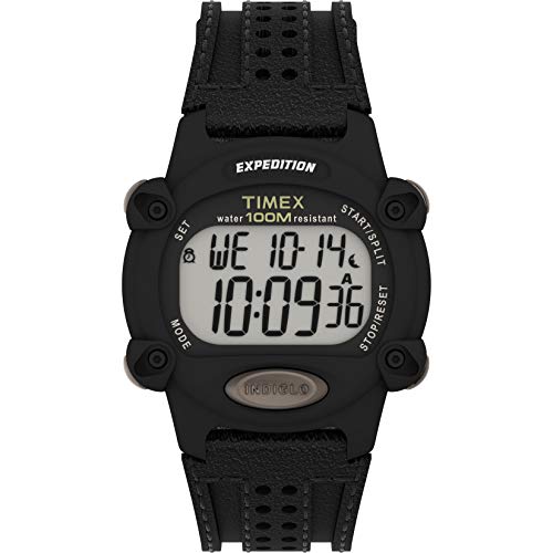 Timex Lässige Uhr TW4B20400 von Timex