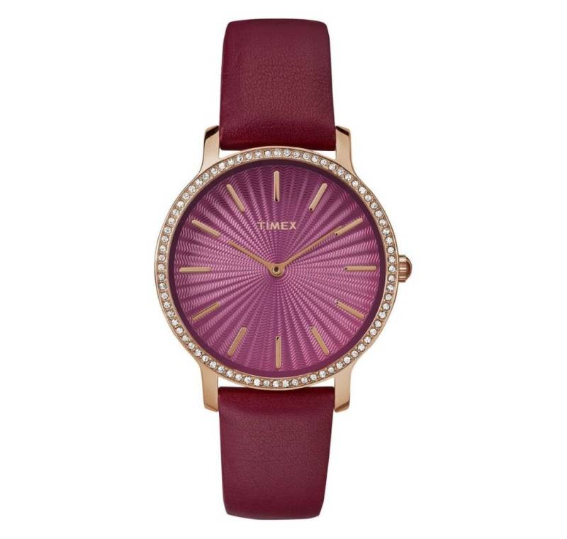 Timex Luxusuhr Mod. TW2R51100 von Timex