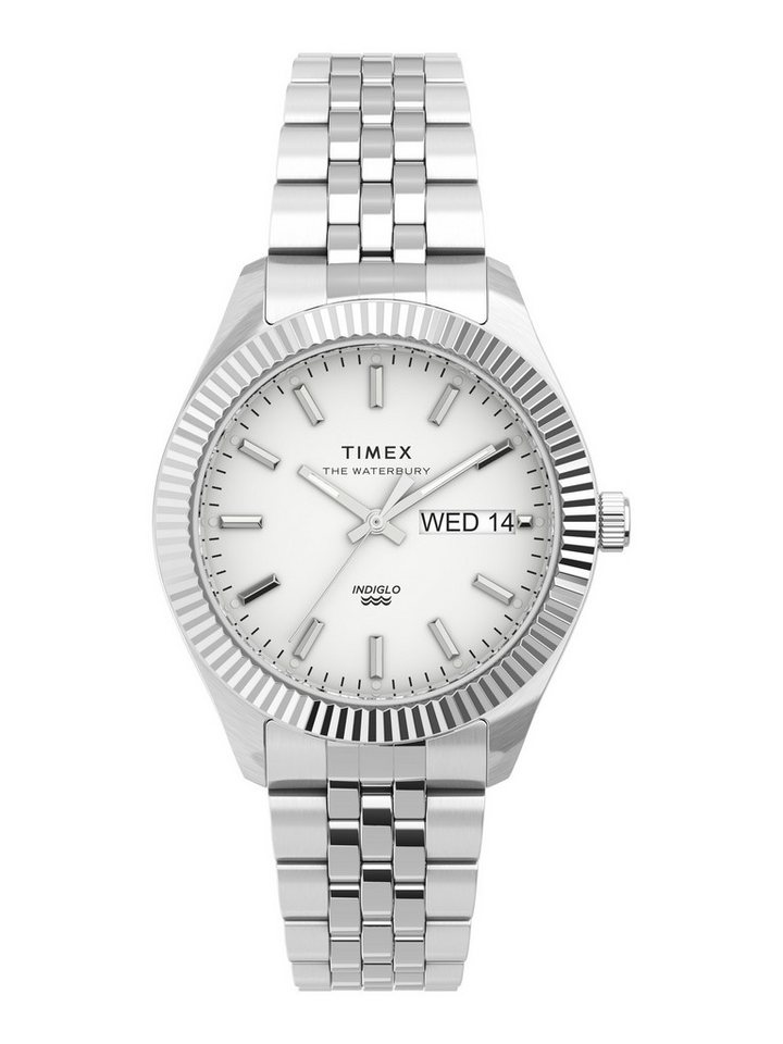 Timex Mechanische Uhr LEGACY, (1-tlg) von Timex