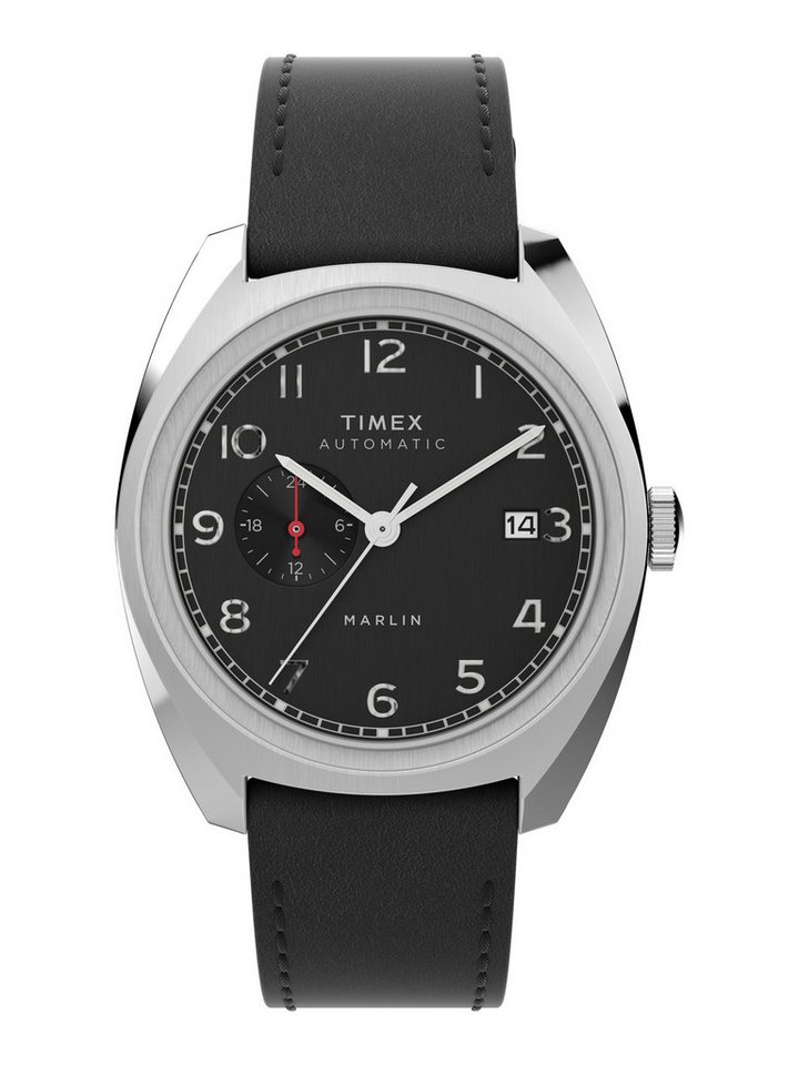 Timex Quarzuhr Marlinï¿½, (1-tlg), Quarz-Analoguhr von Timex