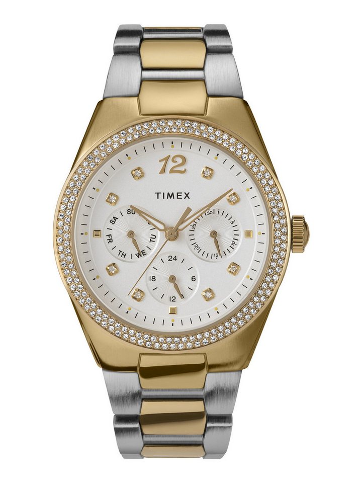 Timex Mechanische Uhr SIMONE, (1-tlg) von Timex