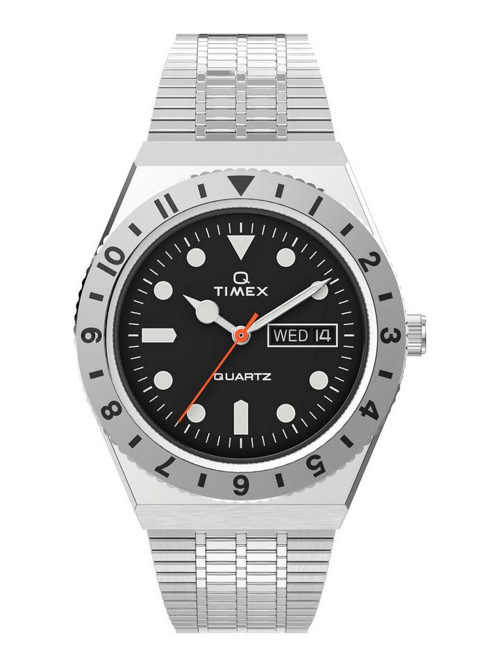 Timex Quarzuhr Timex Lab Archive Special Projects, (1-tlg), Quarz-Analoguhr von Timex