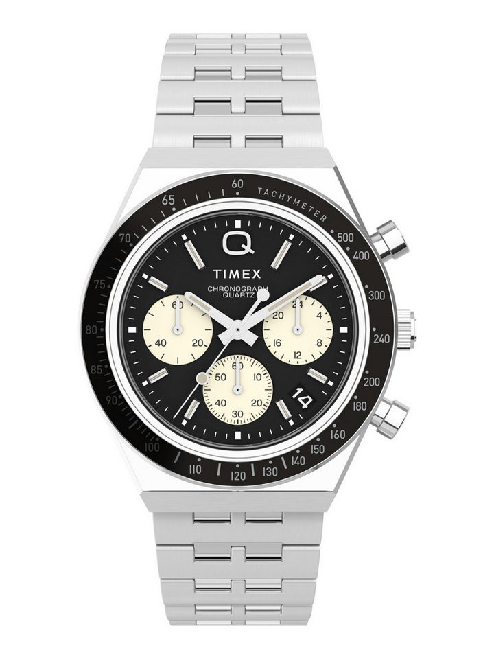 Timex Quarzuhr Timex Lab Archive Special Projects, (1-tlg), Quarz-Analoguhr von Timex