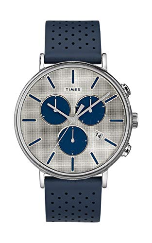 Timex Men's Analog-Digital Automatic Uhr mit Armband S7201920 von Timex