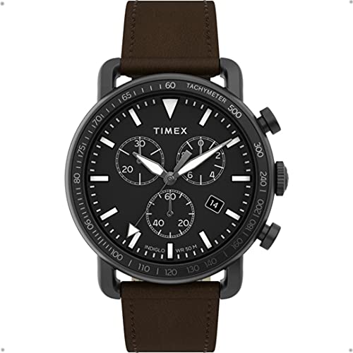Timex Herren Chronograph Armbanduhr Port Chrono von Timex