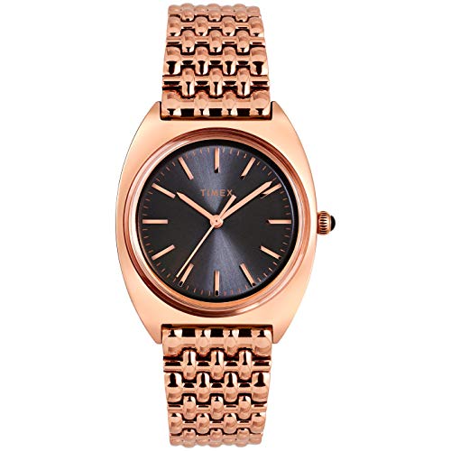 Timex Dress Watch (Model: TW2T90500VQ) von Timex