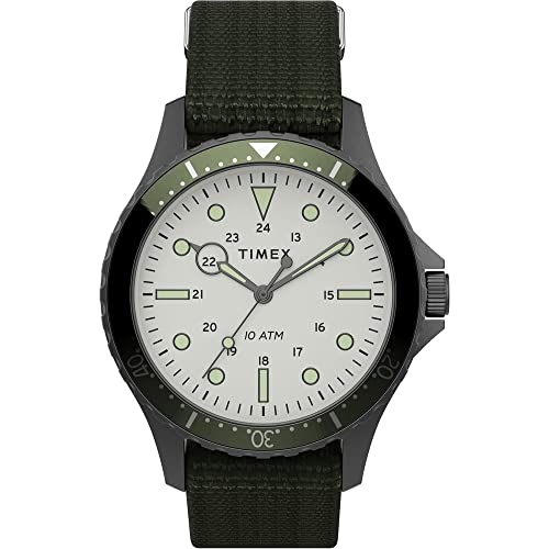 Timex Watch TW2T75500 von Timex