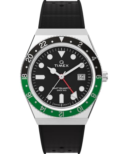 Timex Herren Analog Quarz Armbanduhr Diver Inspired von Timex