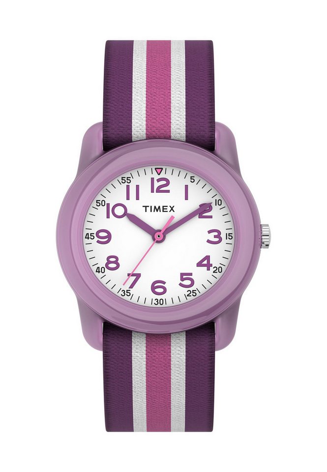 Timex Quarzuhr Casey, Quartz Analog von Timex