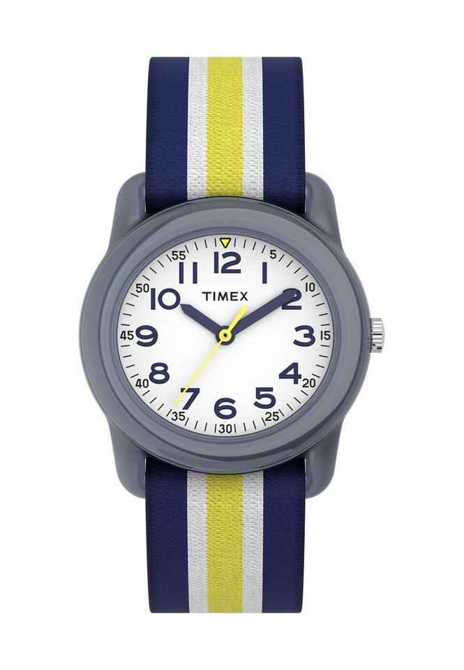 Timex Quarzuhr Casey, Quartz Analog von Timex