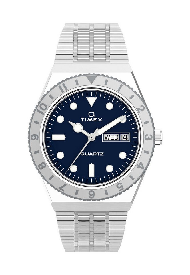 Timex Quarzuhr DIVER INSPIRED, (1-tlg), Quarz-Analoguhr von Timex
