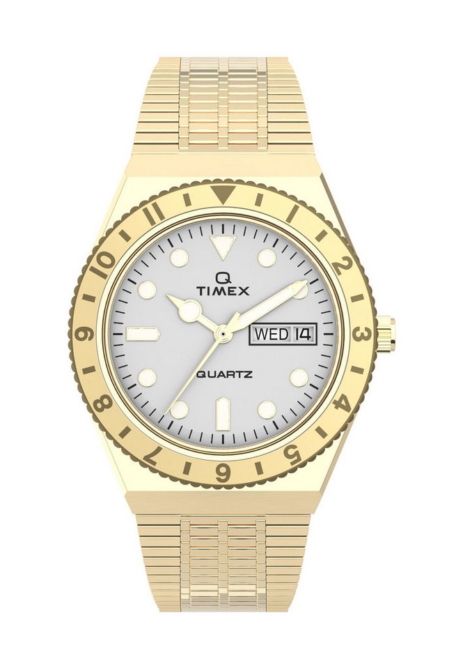 Timex Quarzuhr DIVER INSPIRED, (1-tlg), Quarz-Analoguhr von Timex