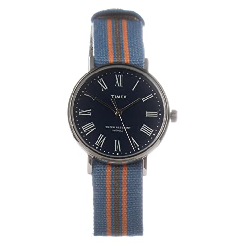 Timex Damen Analog-Digital Automatic Uhr mit Armband S0357654 von Timex