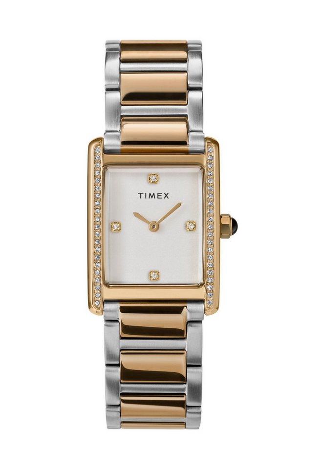 Timex Quarzuhr HAILEY, (1-tlg), Quarz-Analoguhr von Timex