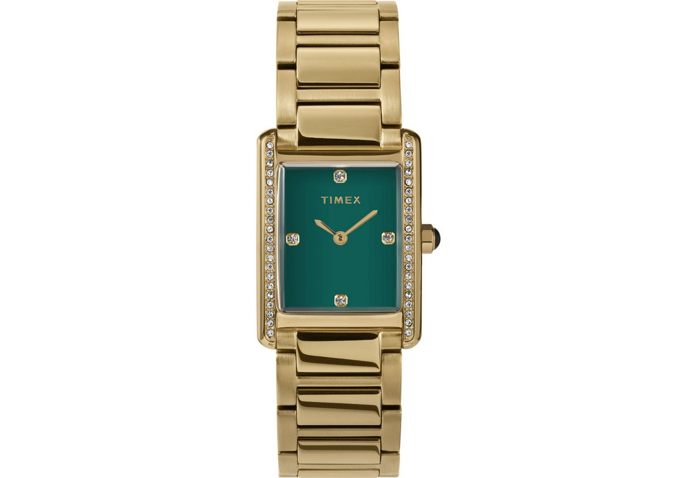 Timex Quarzuhr Hailey von Timex