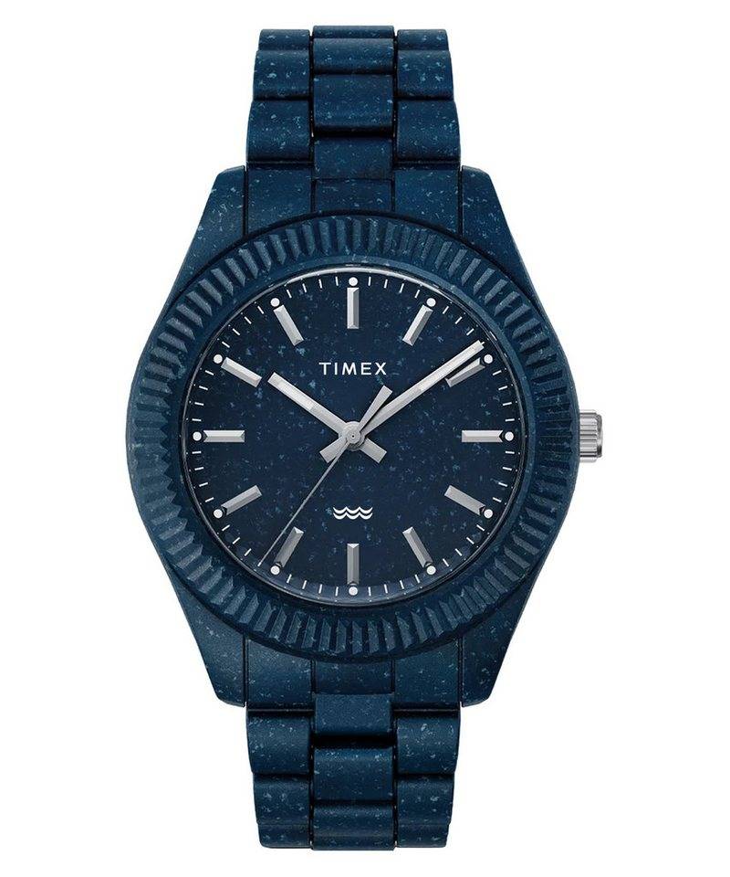 Timex Quarzuhr LEGACY, (1-tlg), Quarz-Analoguhr von Timex