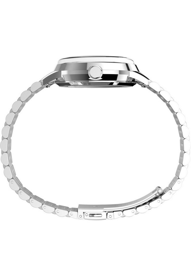 Timex Quarzuhr Marlin Automatic, (1-tlg), Mechanische Automatikuhr von Timex