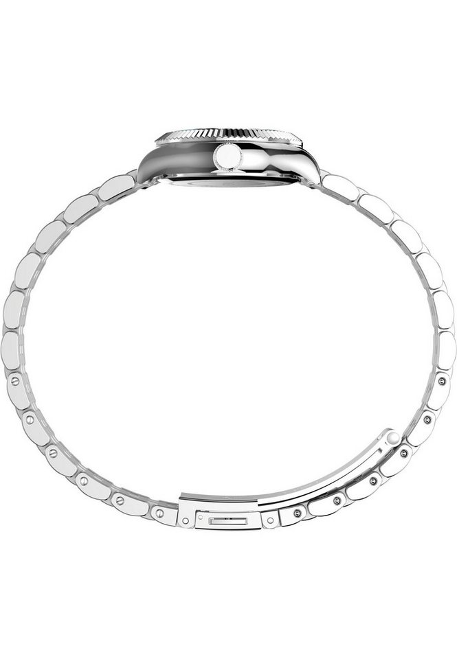 Timex Quarzuhr Mini Legacy, (1-tlg), Quarz-Analoguhr von Timex
