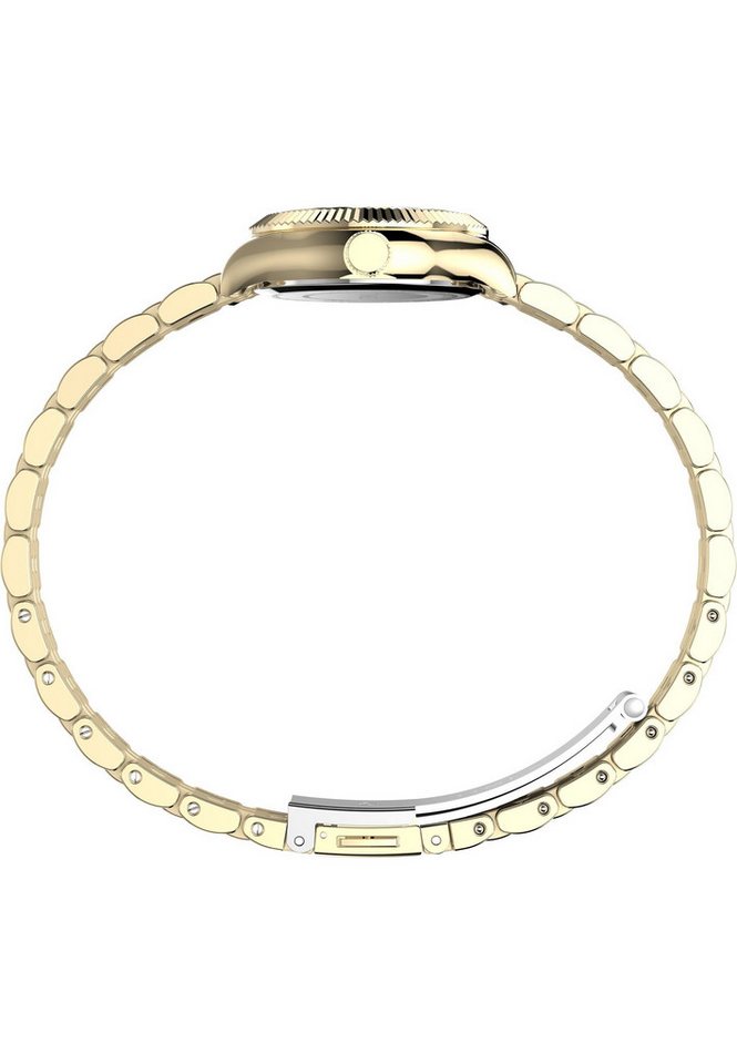 Timex Quarzuhr Mini Legacy, (1-tlg), Quarz-Analoguhr von Timex