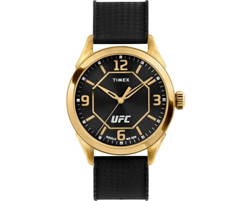 Timex Quarzuhr TW2V56000 von Timex