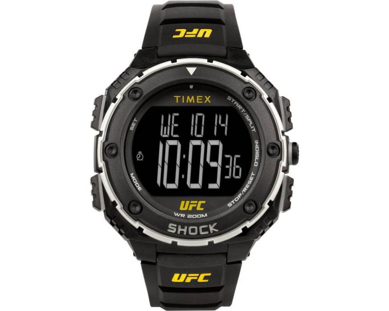 Timex Quarzuhr TW4B27200 von Timex