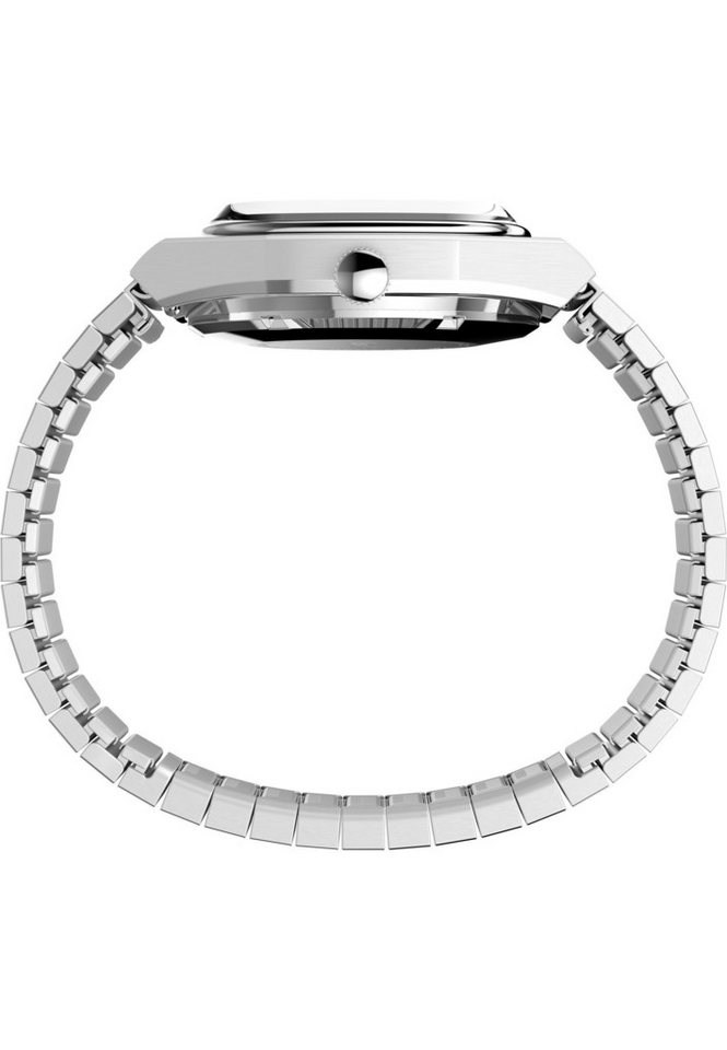 Timex Quarzuhr Timex Automatic 1983 E Line, (1-tlg), Mechanische Automatikuhr von Timex