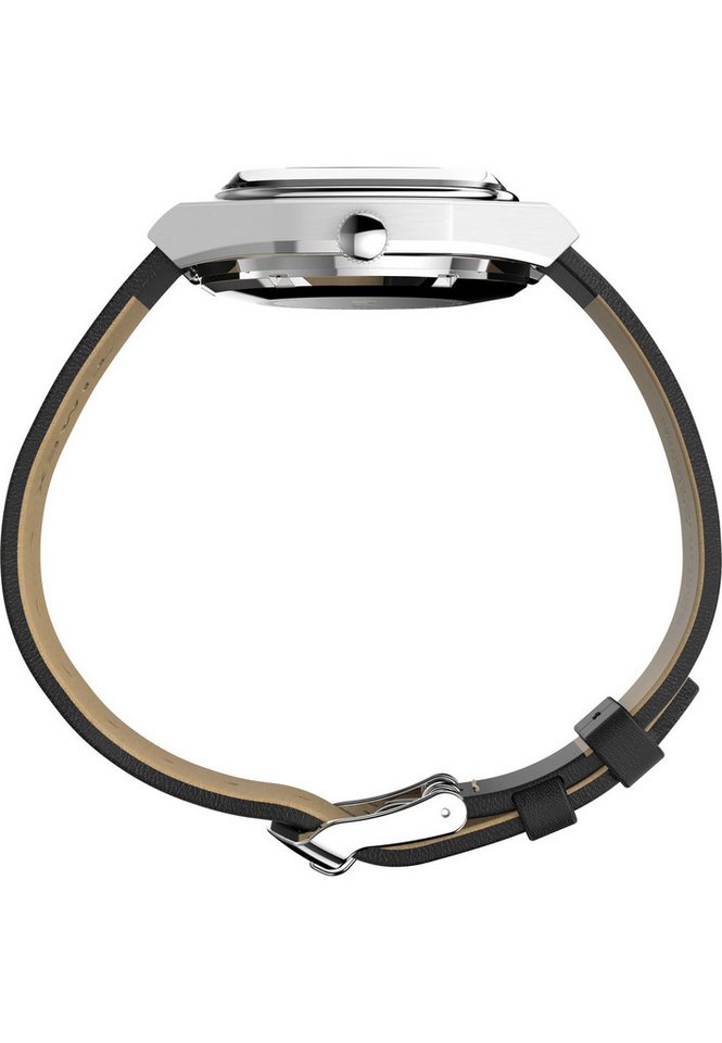 Timex Quarzuhr Timex Automatic 1983 E Line, (1-tlg), Mechanische Automatikuhr von Timex