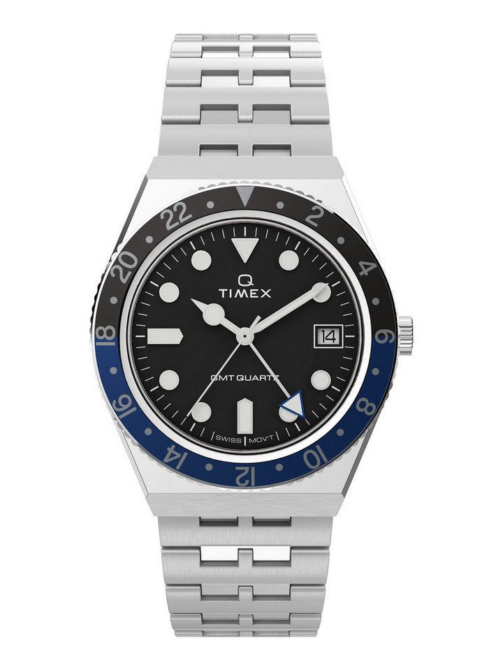 Timex Quarzuhr Timex Lab Archive Special Projects, (1-tlg), Quarz-Analoguhr von Timex