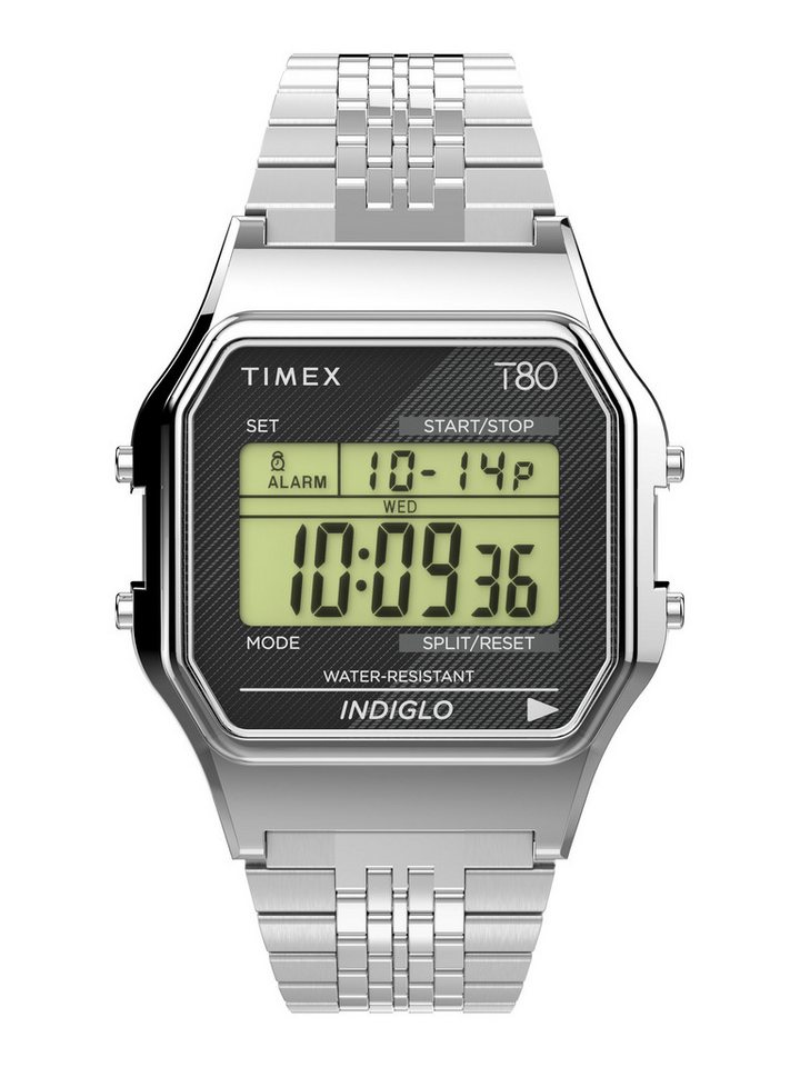 Timex Quarzuhr Timex Lab Archive Special Projects, (1-tlg), Quarz-Analoguhr von Timex