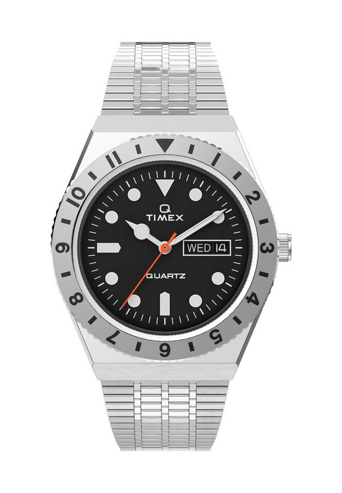 Timex Quarzuhr Timex Lab Archive Special Projects, (1-tlg), Quarz-Analoguhr von Timex