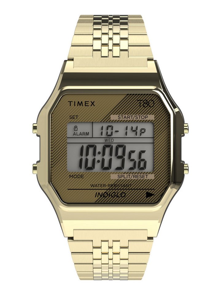 Timex Quarzuhr Timex Lab Archive Special Projects, (1-tlg), Quarz-Analoguhr von Timex