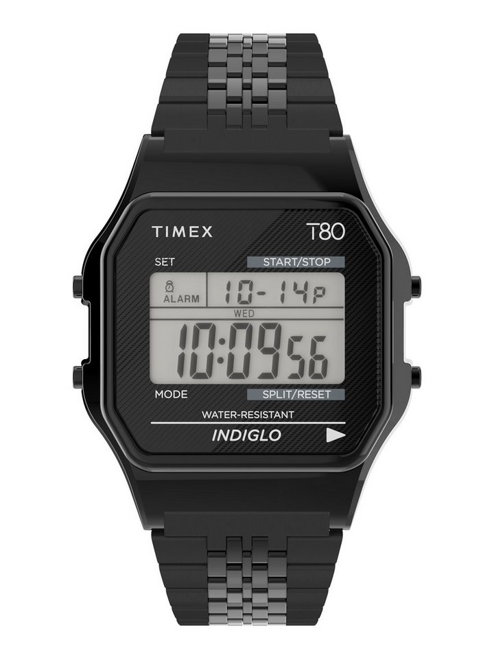 Timex Quarzuhr Timex Lab Archive Special Projects, (1-tlg), Quarz-Analoguhr von Timex