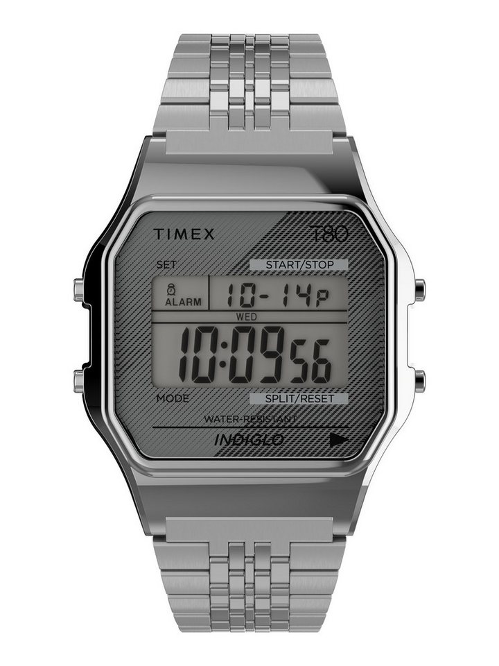 Timex Quarzuhr Timex Lab Archive Special Projects, (1-tlg), Quarz-Analoguhr von Timex