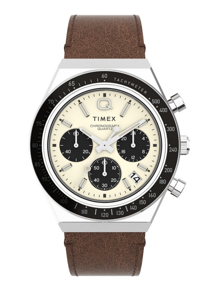 Timex Quarzuhr Timex Lab Archive Special Projects, (1-tlg), Quarz-Analoguhr von Timex