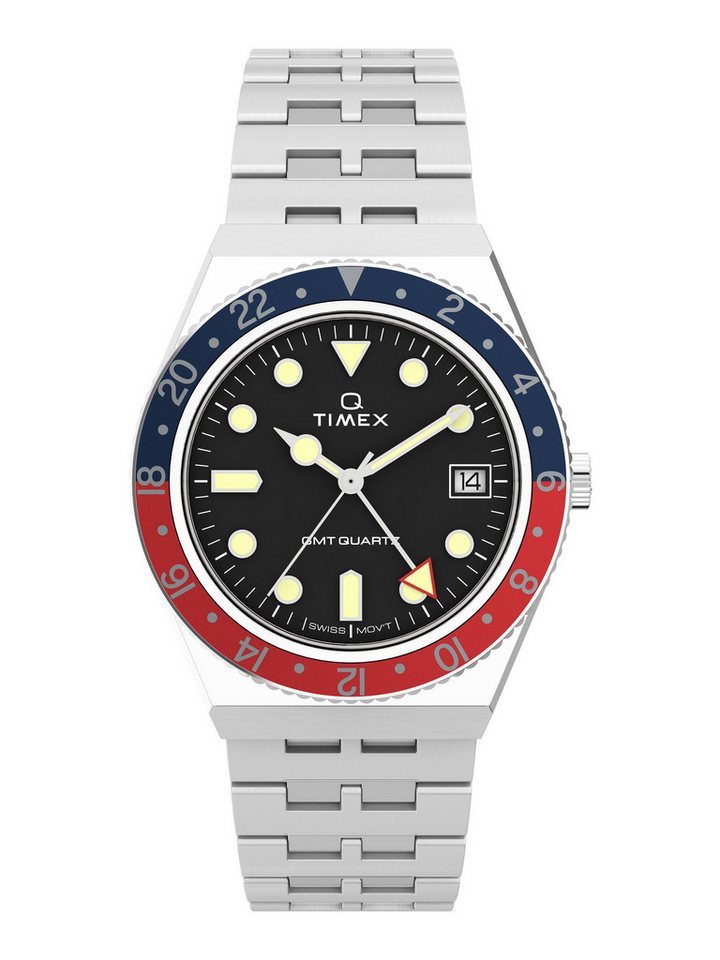 Timex Quarzuhr Timex Lab Archive Special Projects, (1-tlg), Quarz-Analoguhr von Timex