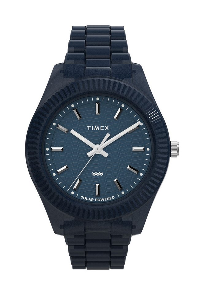 Timex Quarzuhr Timex Legacy Ocean, (1-tlg), Quarz-Analoguhr von Timex